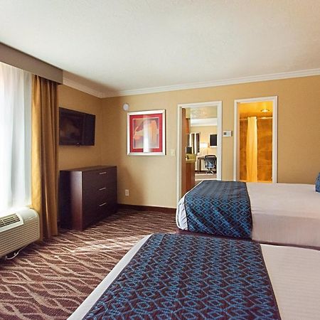 Hotel Tempe/Phoenix Airport Innsuites Hotel & Suites Ngoại thất bức ảnh