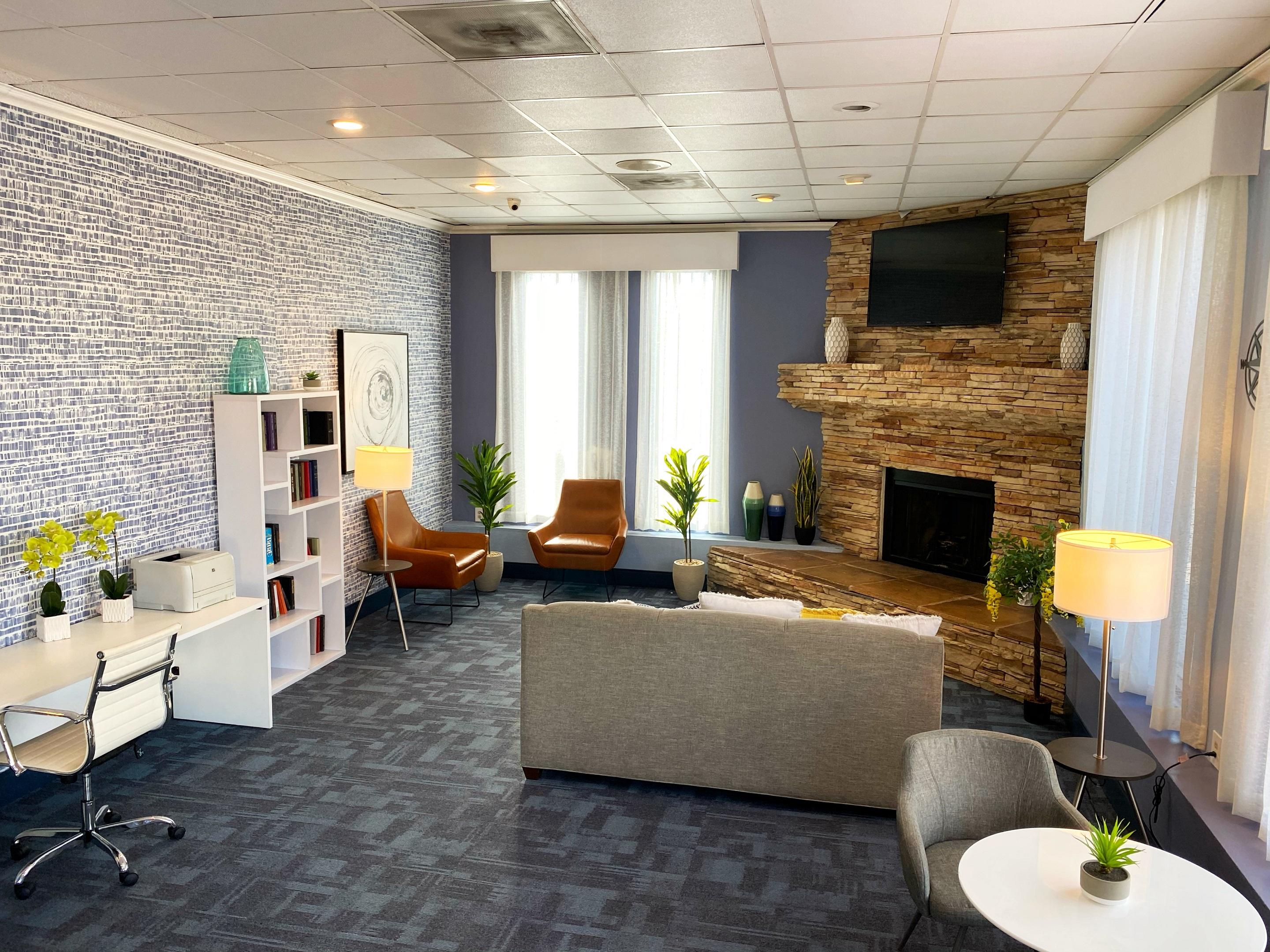 Hotel Tempe/Phoenix Airport Innsuites Hotel & Suites Ngoại thất bức ảnh
