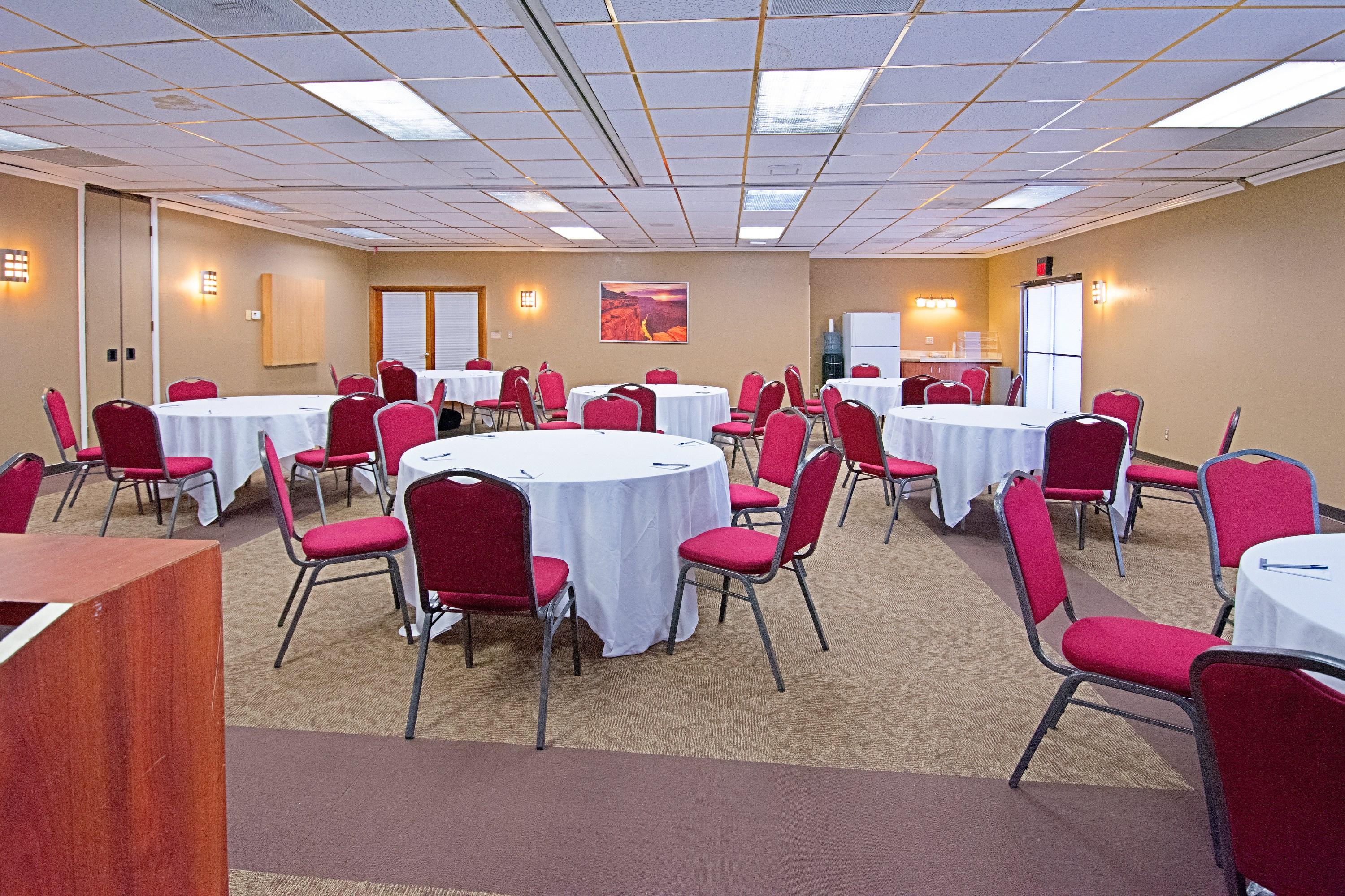 Hotel Tempe/Phoenix Airport Innsuites Hotel & Suites Ngoại thất bức ảnh