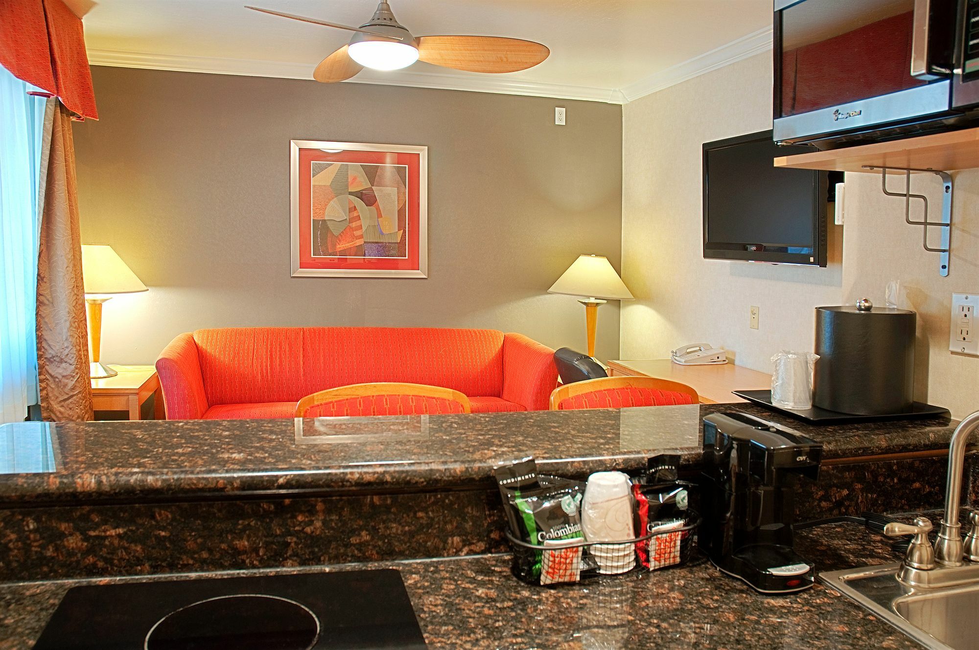 Hotel Tempe/Phoenix Airport Innsuites Hotel & Suites Ngoại thất bức ảnh