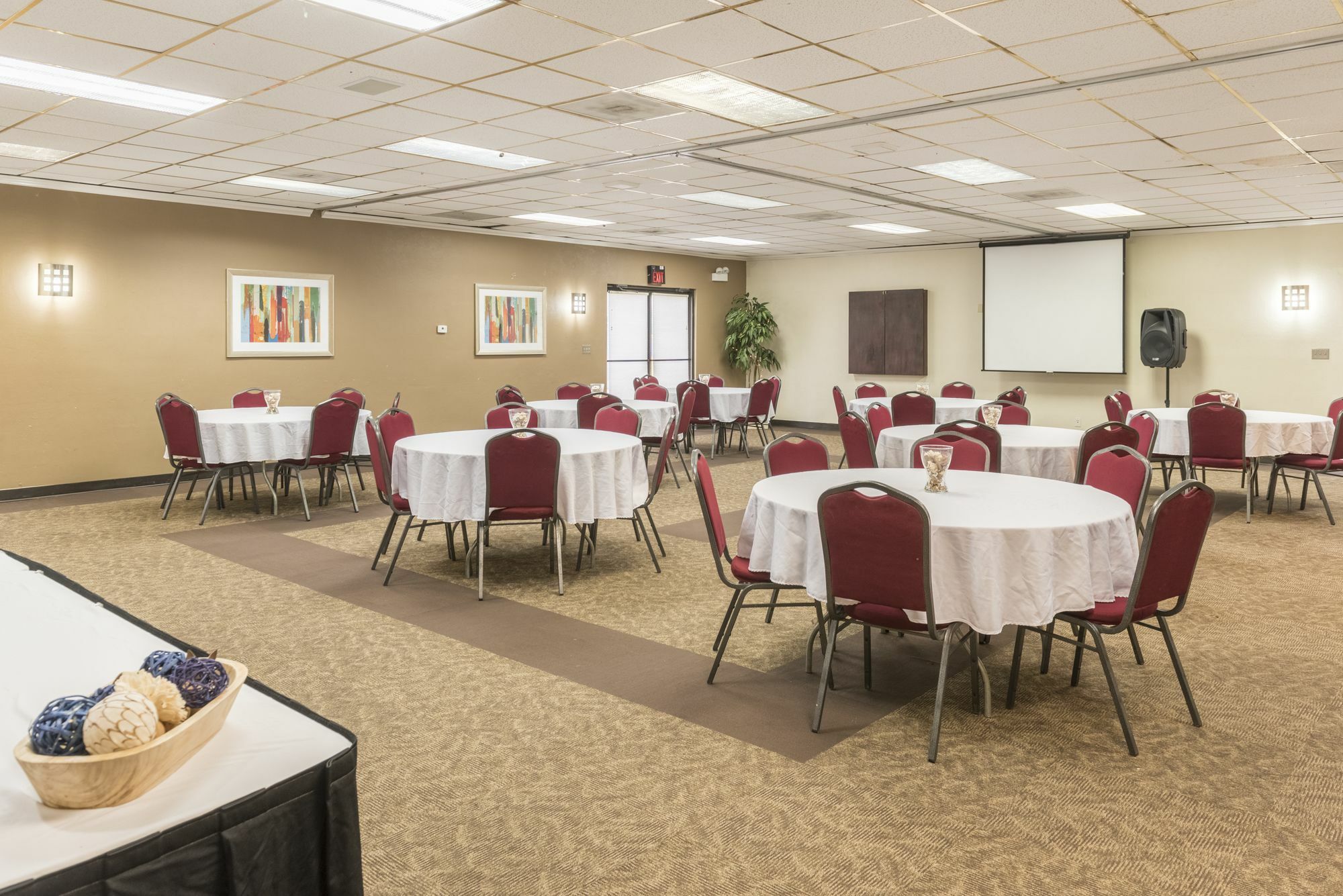 Hotel Tempe/Phoenix Airport Innsuites Hotel & Suites Ngoại thất bức ảnh