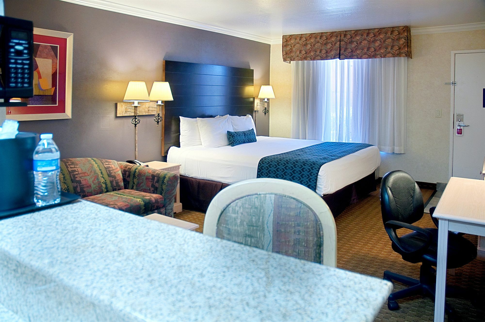 Hotel Tempe/Phoenix Airport Innsuites Hotel & Suites Ngoại thất bức ảnh